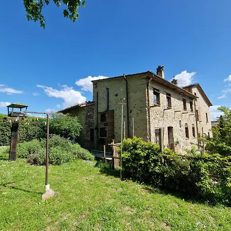 Casa Ai Preti-country Tuscan In 別荘 ルッカ