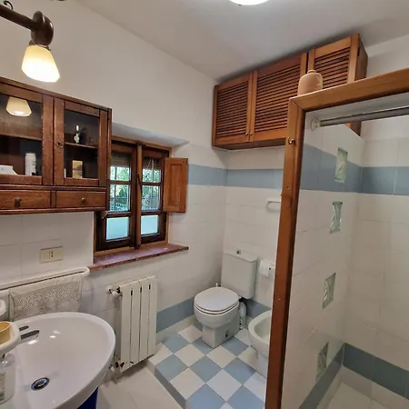 別荘 Casa Ai Preti-country Tuscan In