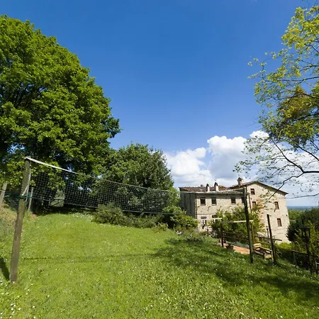 Casa Ai Preti-country Tuscan In 別荘 ルッカ