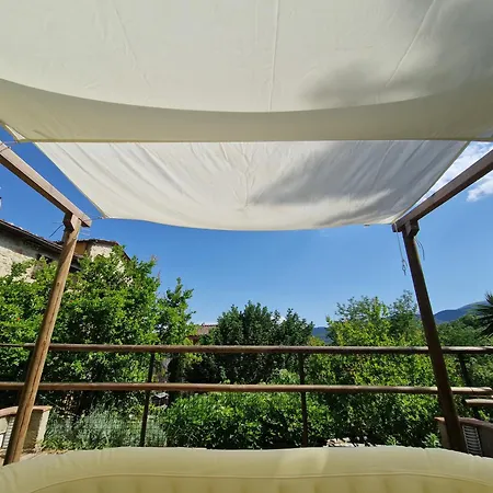 Casa Ai Preti-country Tuscan In *