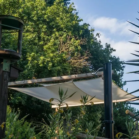 度假居 Casa Ai Preti-country Tuscan In *