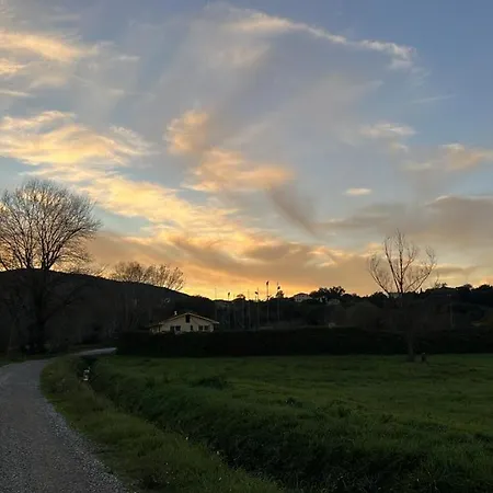 別荘 Casa Ai Preti-country Tuscan In *